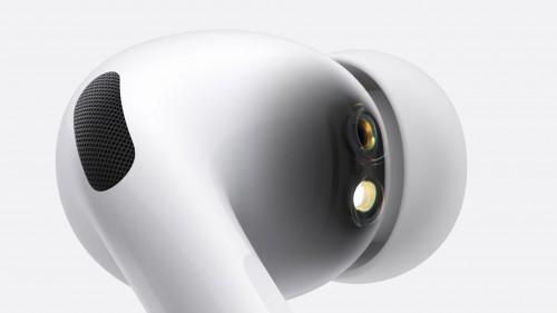 Apple AirPods Pro 3nd gen