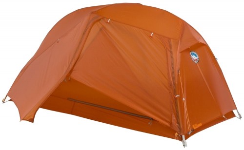 Big Agnes Copper Spur UL1