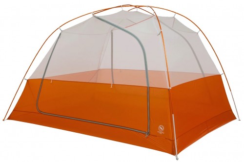 Big Agnes Copper Spur UL5 2025