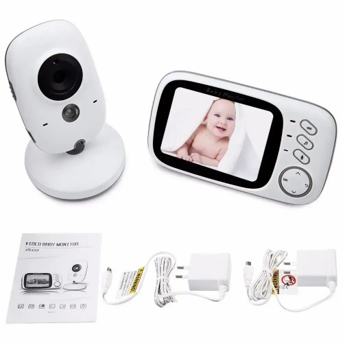 Baby Monitor VB603