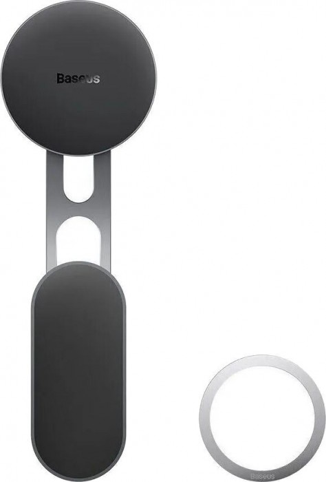 BASEUS T-Space Folding Metal Car Mount