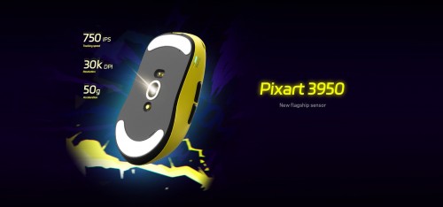 Scyrox V8