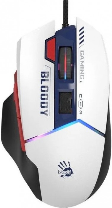 A4Tech Bloody W95 Ultra