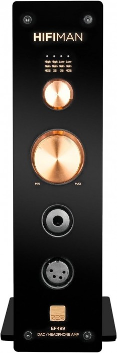 HiFiMan EF499