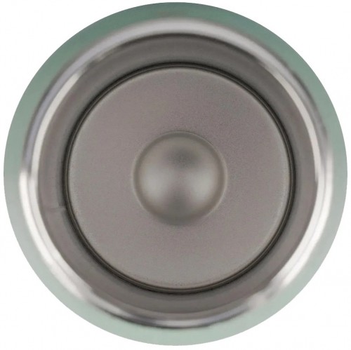 Highlander Glug Bottle Insulated Slate 0.66 L