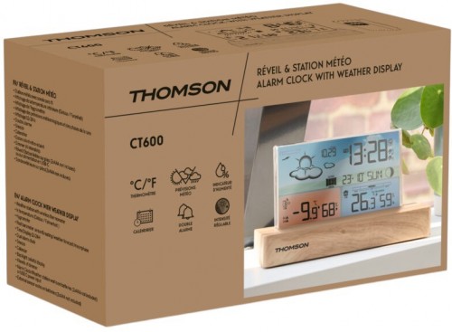 Thomson CT600
