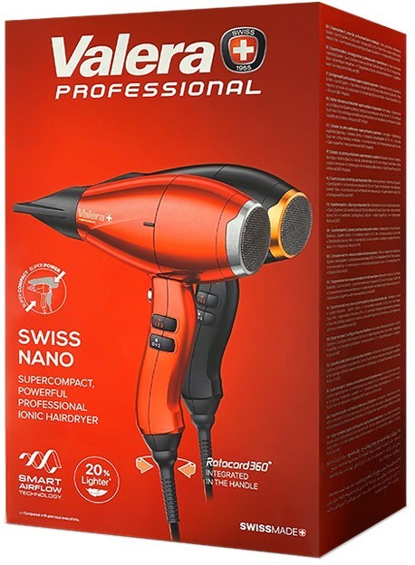 Valera Swiss Nano 9400 Plus