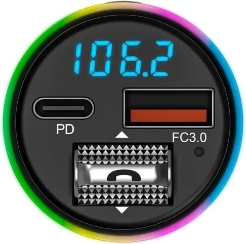 Navitel BHF07 MAX