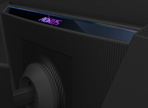Gigabyte Aorus FO27Q5P