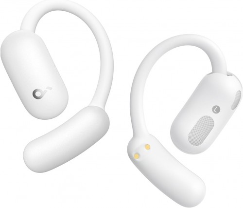 Soundcore AeroFit 2 AI Assistant