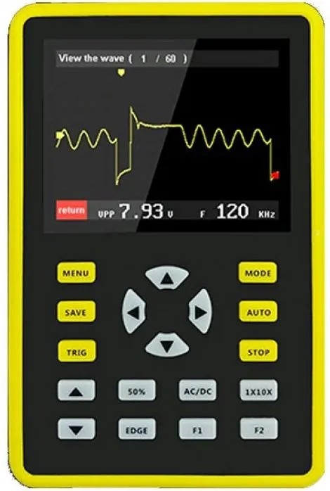 Fnirsi 5012H