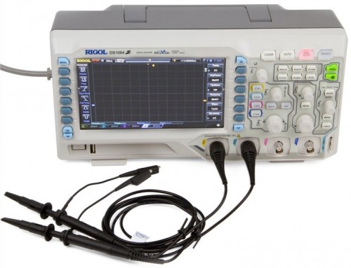 RIGOL DS1054Z