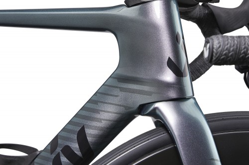 Giant Liv EnviLiv Advanced 1 2025 frame XS