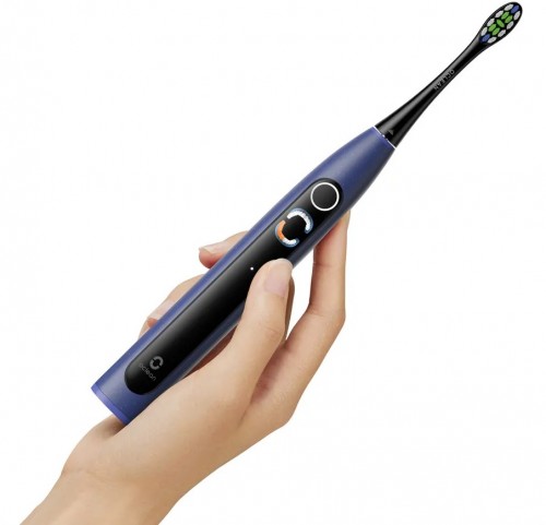 Oclean X Lite S Duo Set