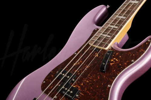 Harley Benton MV-4PJ