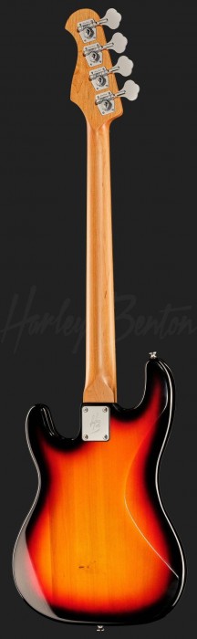 Harley Benton PB-62