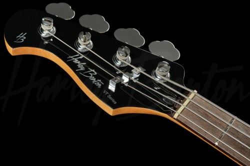 Harley Benton PB-62CC LH