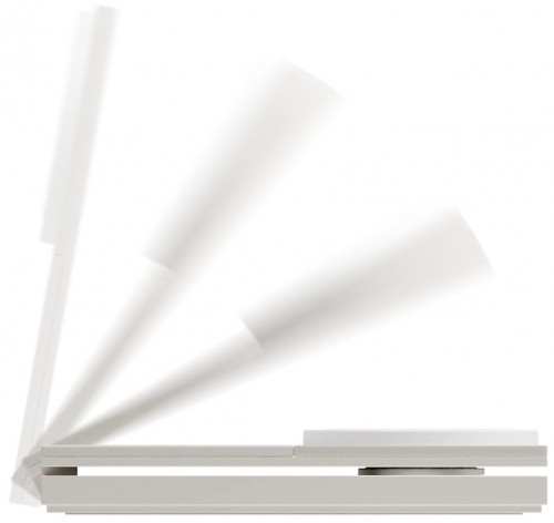 Native Union Rise 3-in-1 Magnetic Wireless Charger