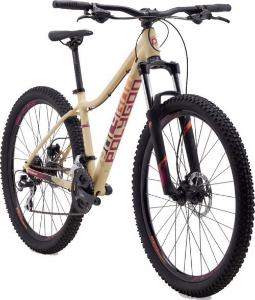 Polygon Cleo 2 27.5 2021 frame XS