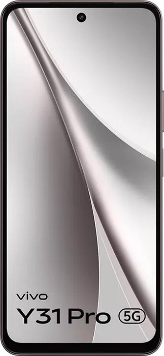 Vivo Y31 Pro 5G