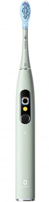 Oclean X Ultra 20 S Duo Set