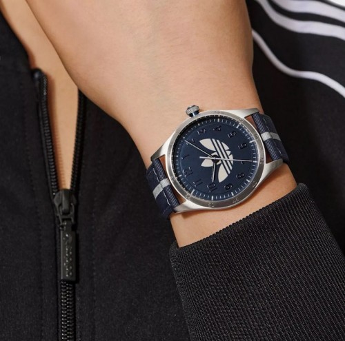 Adidas Code Four AOSY23041