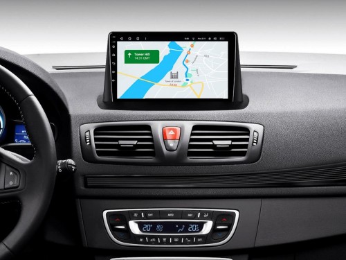 Gazer T6009-DZO/L Pro Max