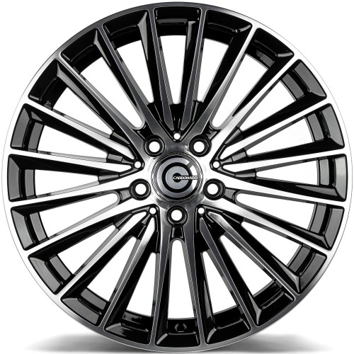 Carbonado Prestige