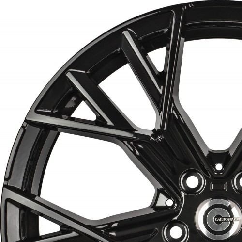 Carbonado Fast