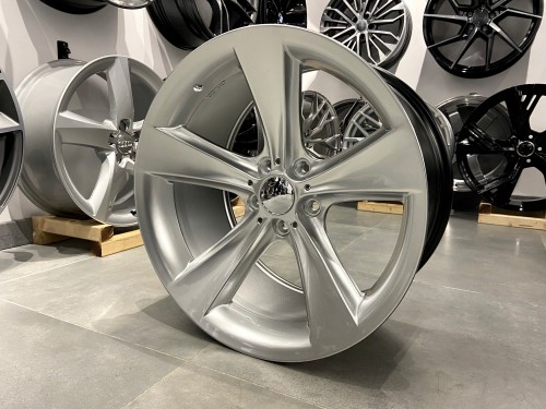 Carbonado Concave