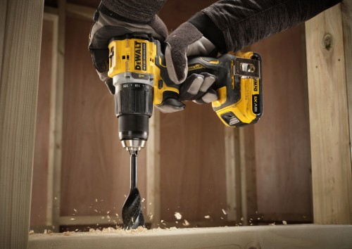 DeWALT DCD799D1T