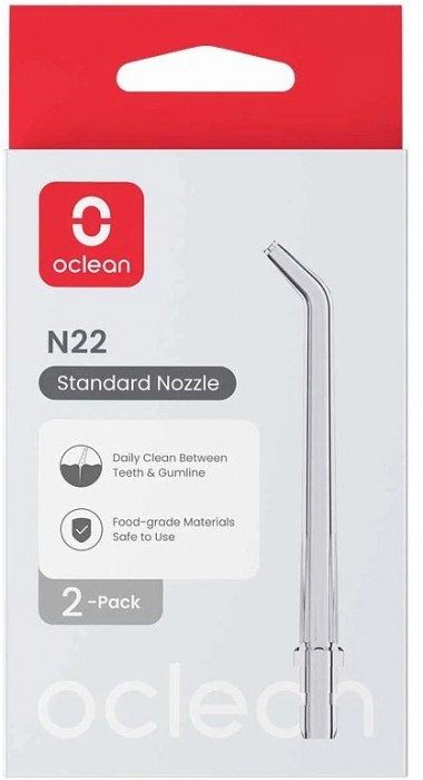 Oclean N22 2 pcs