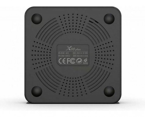 Infinity X98 Plus 2/16GB