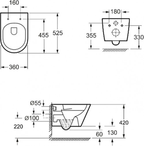 Devit Harmony 3801082