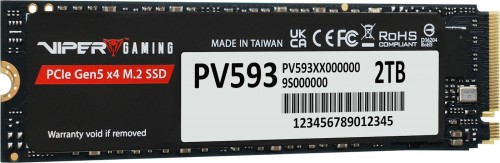 Patriot Memory PV593P2TBM28H