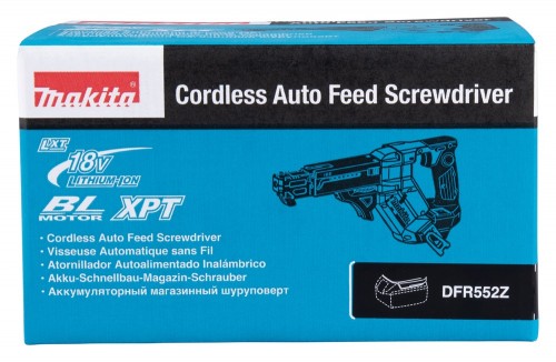Makita DFR552Z