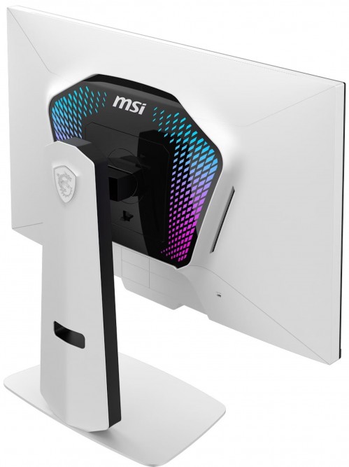 MSI MPG 274URDFW E16M