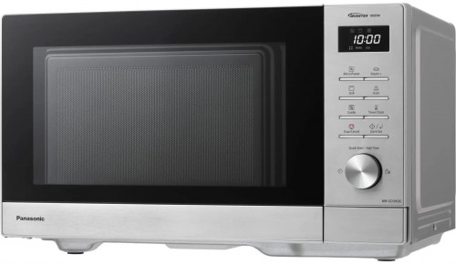 Panasonic NN-GD39QSEPG
