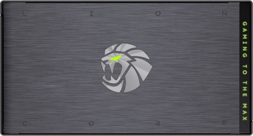 Gamemax Lion Core 1000P