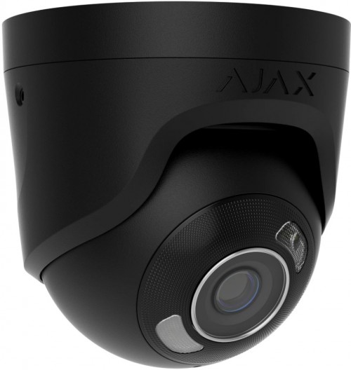 Ajax TurretCam HL 8MP 2.8 mm