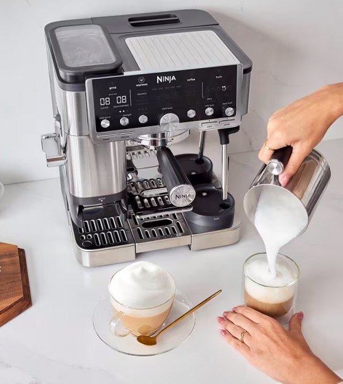 Ninja Luxe Cafe Pro ES701