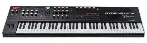 ASM Hydrasynth Deluxe