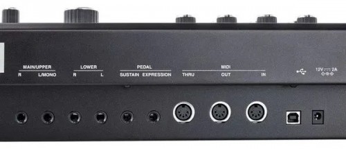 ASM Hydrasynth Deluxe