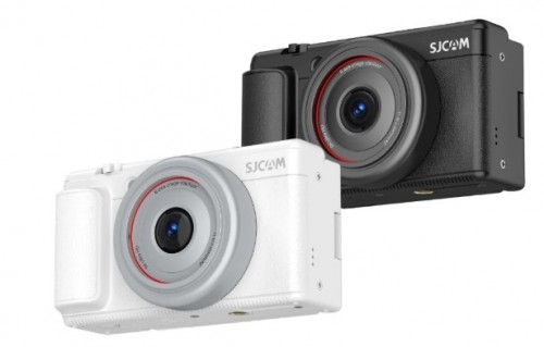 SJCAM ZV200