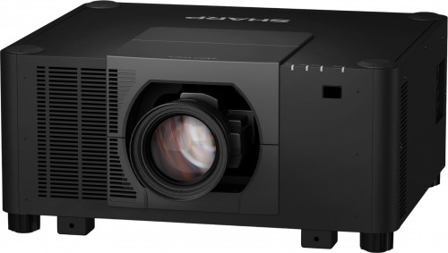 Sharp XP-A201U-B