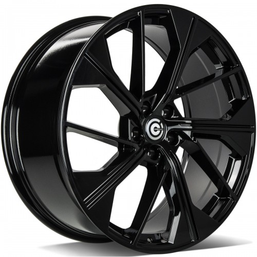 Carbonado Legend