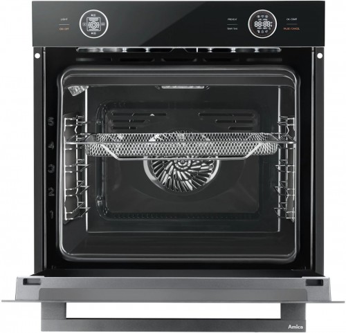 Amica ED 6769BA+ S-TYPE