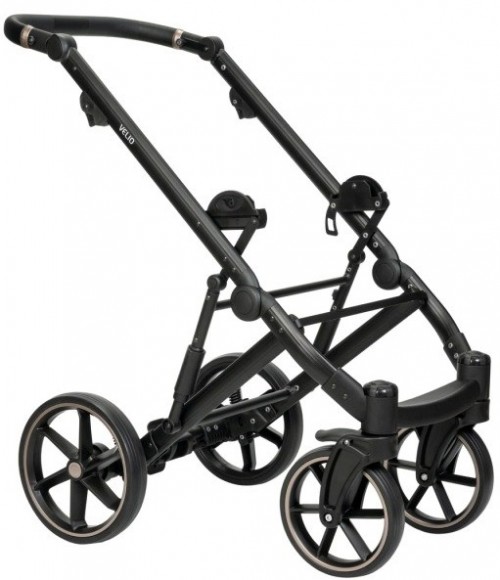 Angelina Velio-Lux 2 in 1