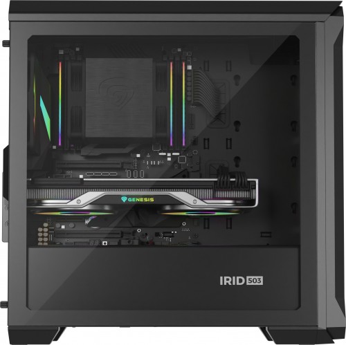 Genesis Irid 503 ARGB V2