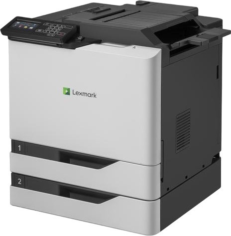 Lexmark CS820DTFE